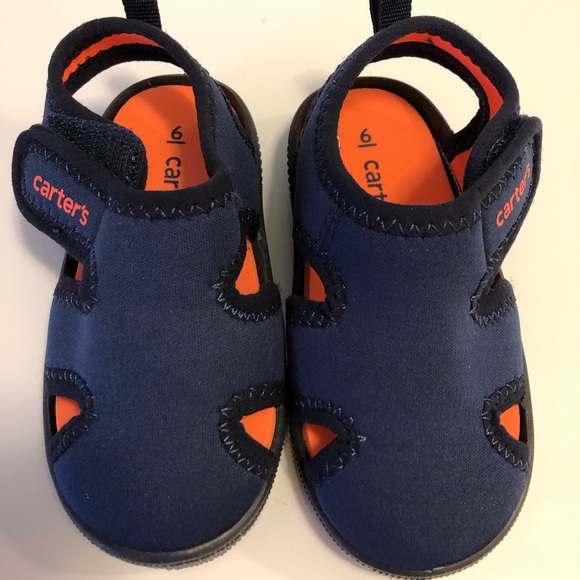 Carter's Other - Carter’s water shoes